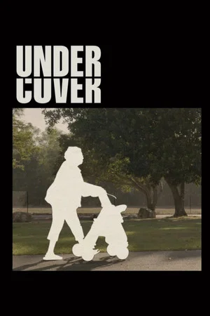 Постер: Under Cover