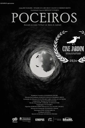Постер: Poceiros