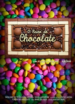 Постер: Chocolate Kingdom