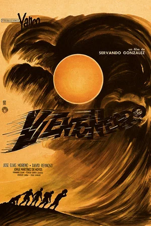 Постер: Black Wind