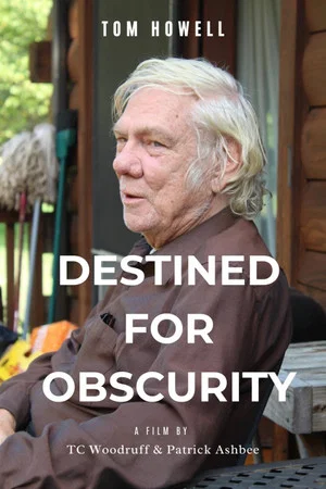 Постер: Destined for Obscurity