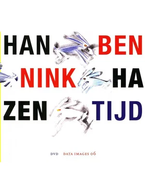 Постер: Hazentijd, A Documentary On Han Bennink