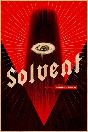 Постер: Solvent