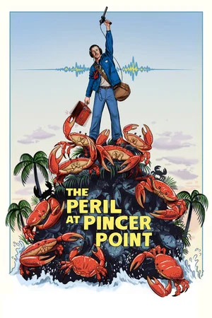 Постер: The Peril at Pincer Point
