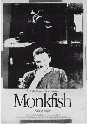 Постер: Monkfish