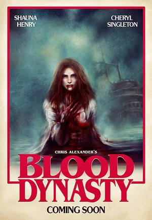 Постер: Blood Dynasty