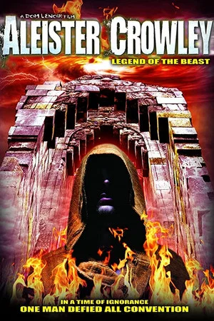 Постер: Aleister Crowley: Legend of the Beast