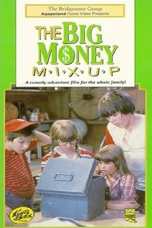 Постер: The Big Money Mixup