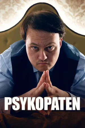 Постер: Psykopaten