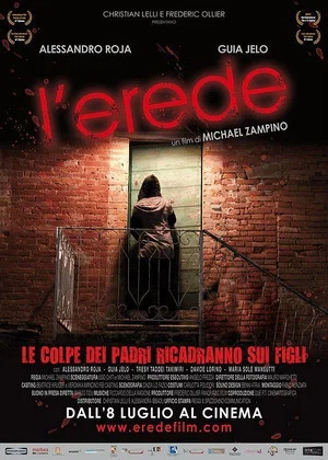Постер: L'erede