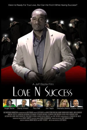Постер: Love N Success
