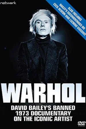 Постер: Warhol