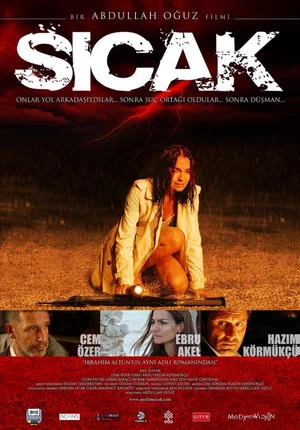 Постер: Sıcak