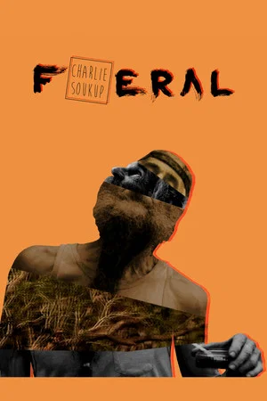 Постер: Feral