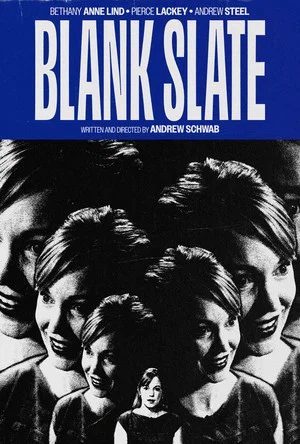 Постер: Blank Slate