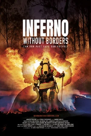 Постер: Inferno without Borders