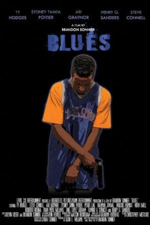 Постер: Blues