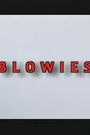 Постер: Blowies