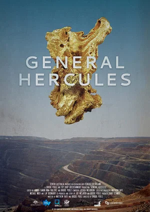 Постер: General Hercules