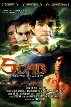 Постер: Scab