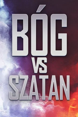 Постер: Bóg vs Szatan