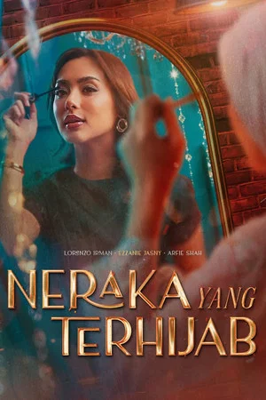 Постер: Neraka Yang Terhijab