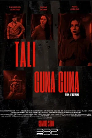 Постер: Tali Guna Guna