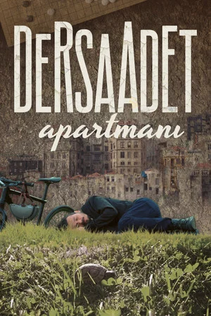 Постер: Dersaadet Apartment