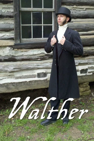 Постер: Walther