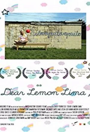 Постер: Dear Lemon Lima