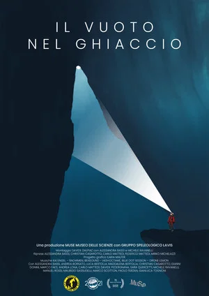 Постер: Il vuoto nel ghiaccio