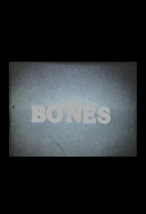 Постер: Blood Bones and Spirits