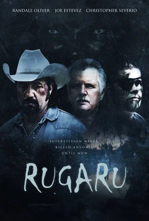 Постер: Rugaru