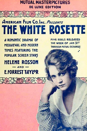Постер: The White Rosette