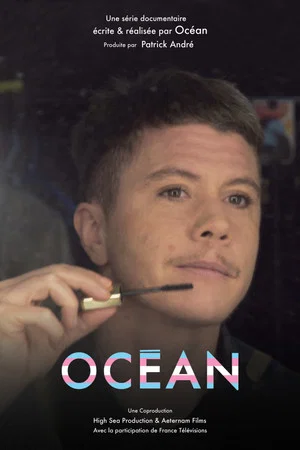 Постер: Océan