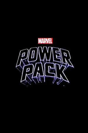 Постер: Power Pack