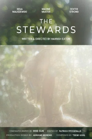 Постер: The Stewards