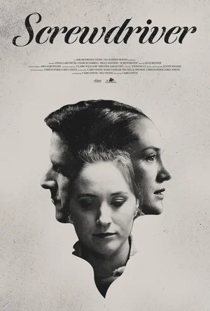Постер: Screwdriver