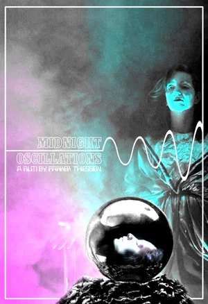 Постер: Midnight Oscillations