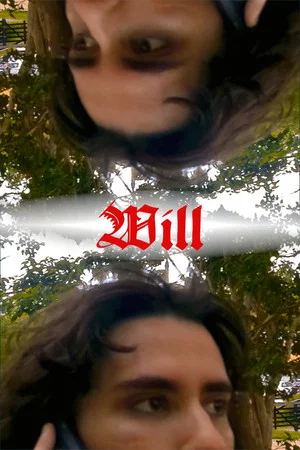 Постер: Will