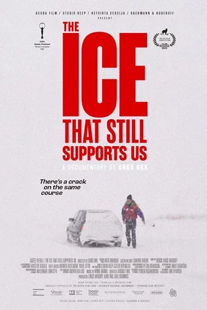 Постер: The Ice That Still Supports Us