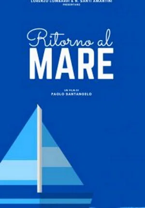 Постер: Ritorno al Mare