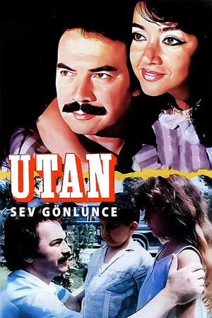 Постер: Sev Gönlünce