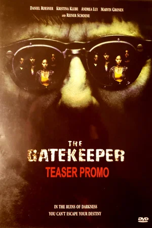 Постер: The Gatekeeper