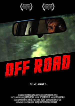 Постер: Off Road