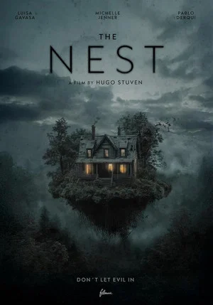 Постер: The Nest