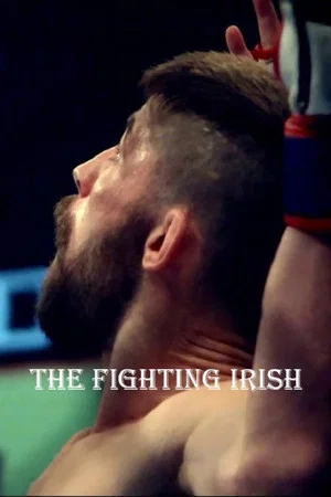 Постер: The Fighting Irish