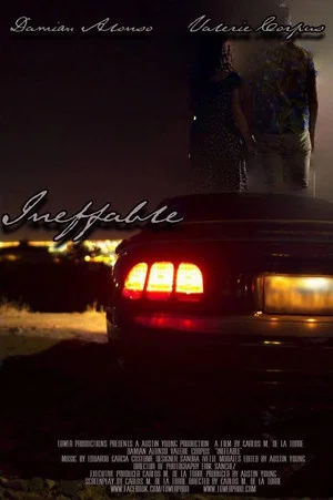 Постер: Ineffable