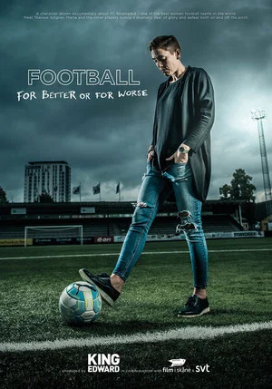 Постер: Football For Better or For Worse