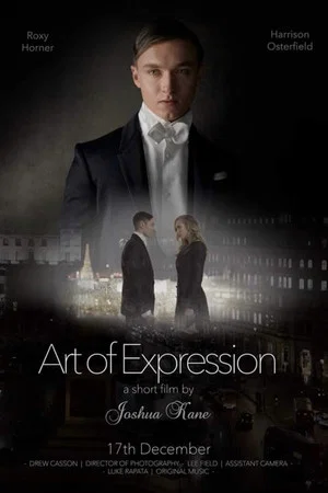 Постер: Art of Expression